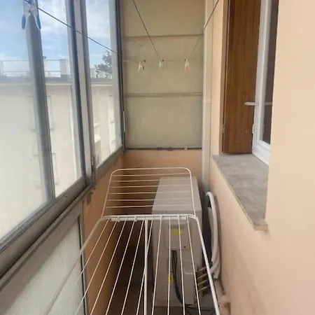Appartement Juan F3 100 M Des Plages