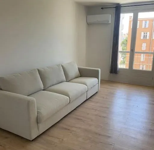 Apartamento Juan F3 100 M Des Plages *