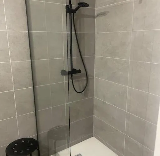 Apartamento Juan F3 100 M Des Plages Antibes
